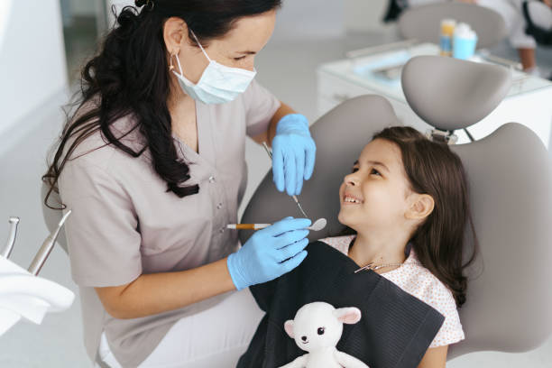 Best Cosmetic Dentistry  in Norris City, IL